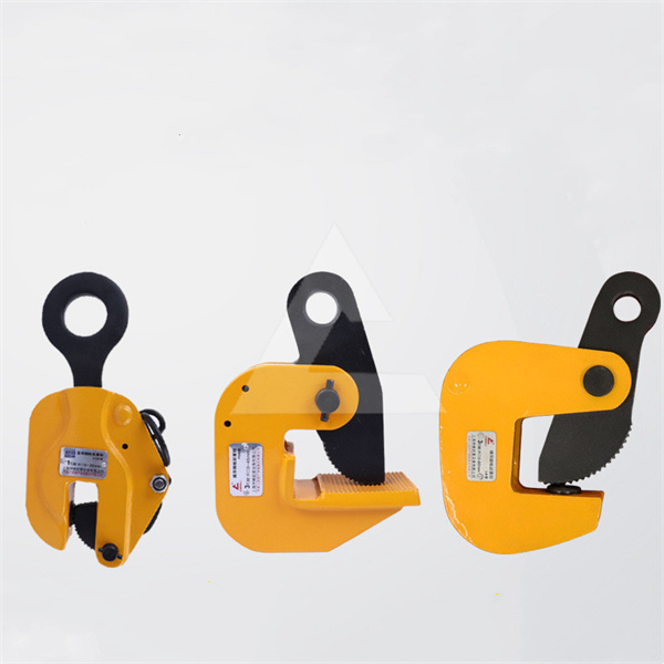 辰力鋼板吊鉗 辰力鋼板吊鉗