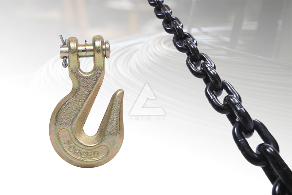 羊角抓鉤、翅鉤使用方法